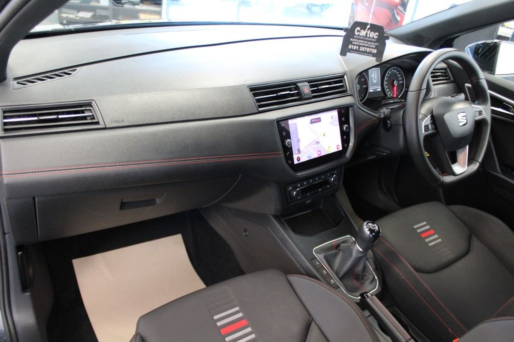 Used SEAT Ibiza 2021 for sale - 76883047: Photo 20