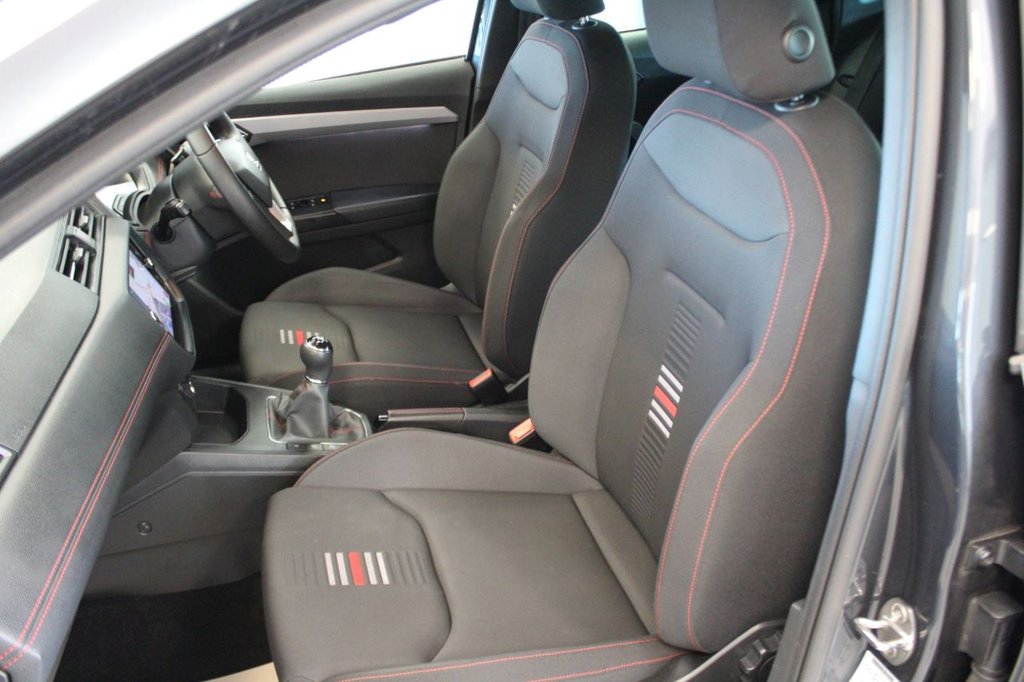 Used SEAT Ibiza 2021 for sale - 76883047: Photo 21