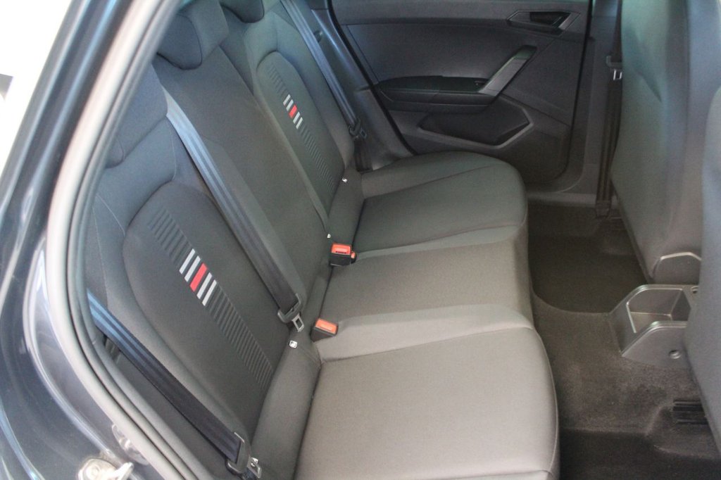 Used SEAT Ibiza 2021 for sale - 76883047: Photo 24