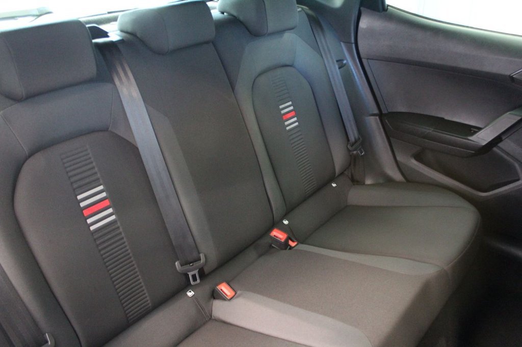 Used SEAT Ibiza 2021 for sale - 76883047: Photo 25