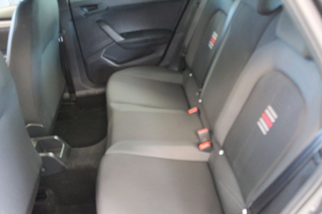 Used SEAT Ibiza 2021 for sale - 76883047: Photo 26