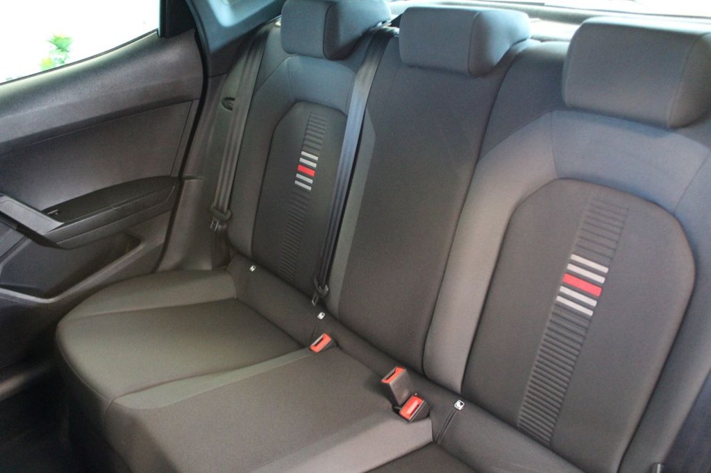 Used SEAT Ibiza 2021 for sale - 76883047: Photo 27