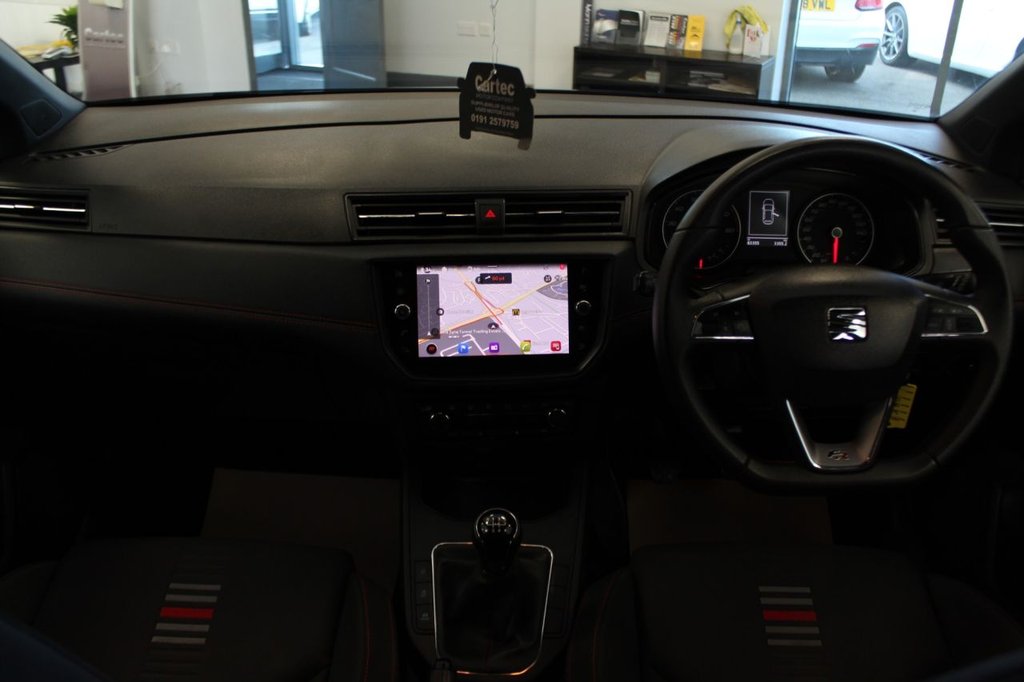 Used SEAT Ibiza 2021 for sale - 76883047: Photo 30