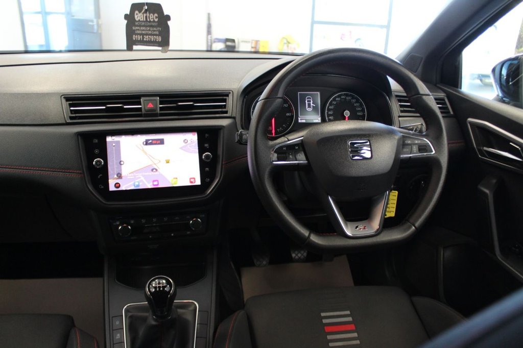 Used SEAT Ibiza 2021 for sale - 76883047: Photo 31