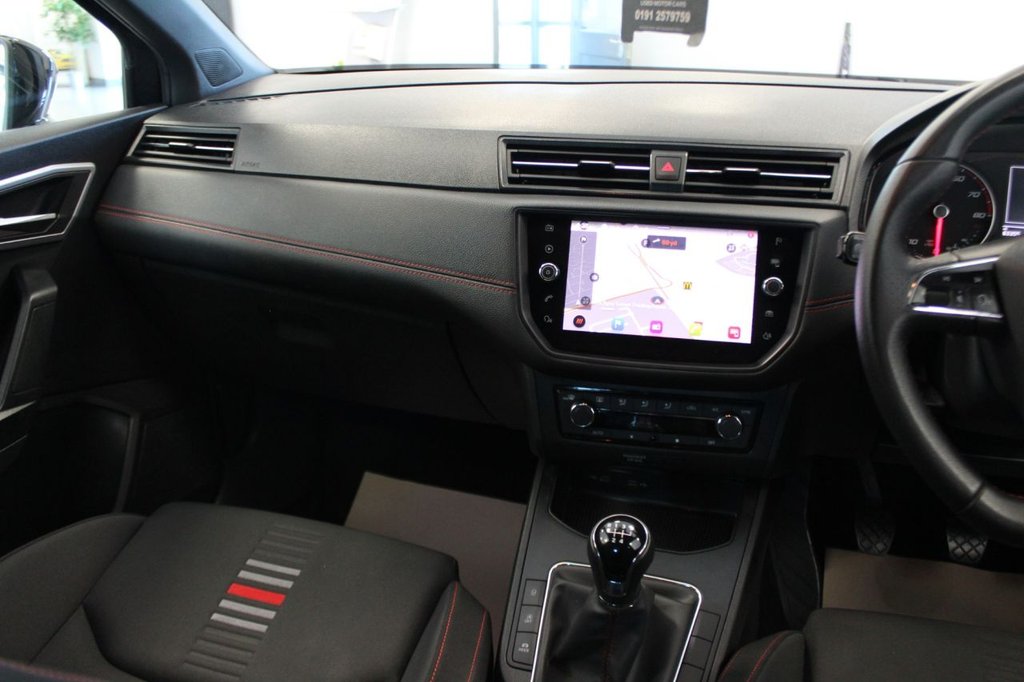 Used SEAT Ibiza 2021 for sale - 76883047: Photo 32