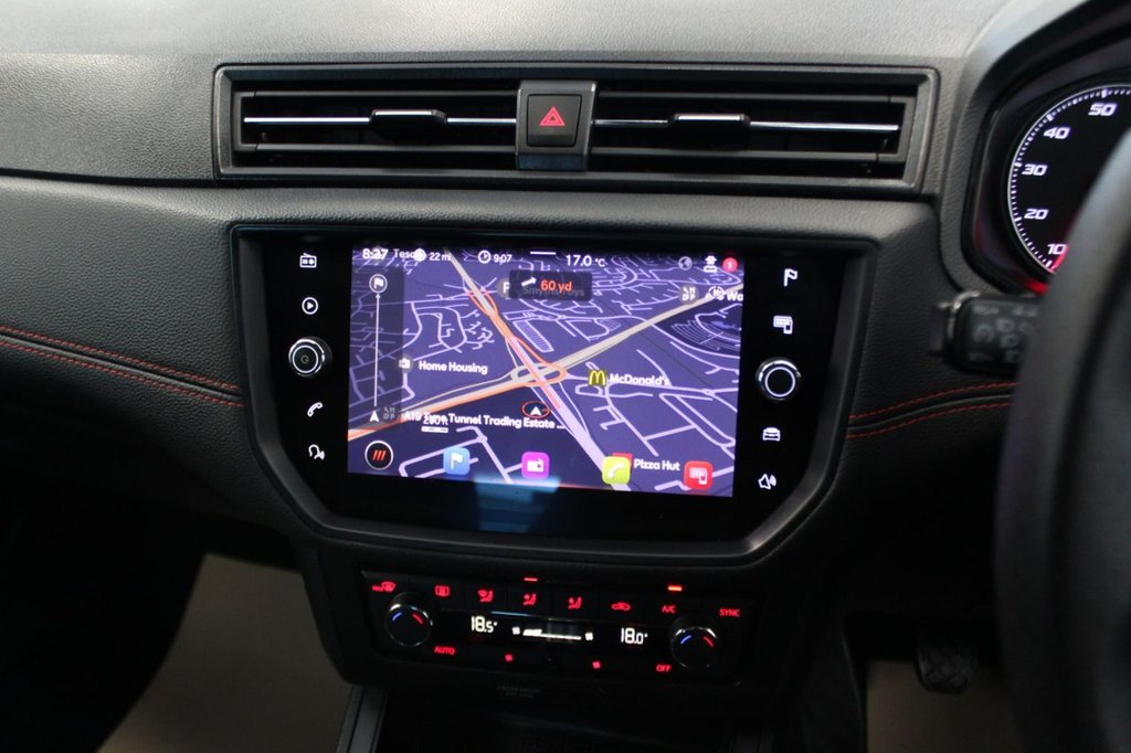 Used SEAT Ibiza 2021 for sale - 76883047: Photo 37