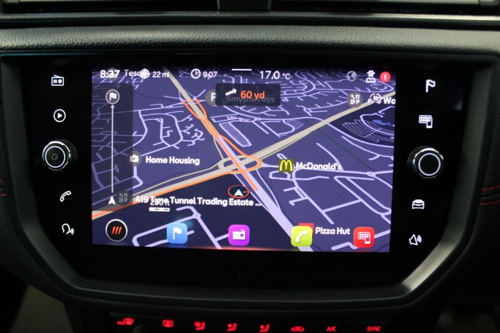 Used SEAT Ibiza 2021 for sale - 76883047: Photo 38