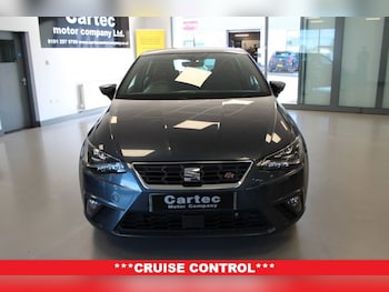 Used SEAT Ibiza 2021 for sale - 76883047: Photo