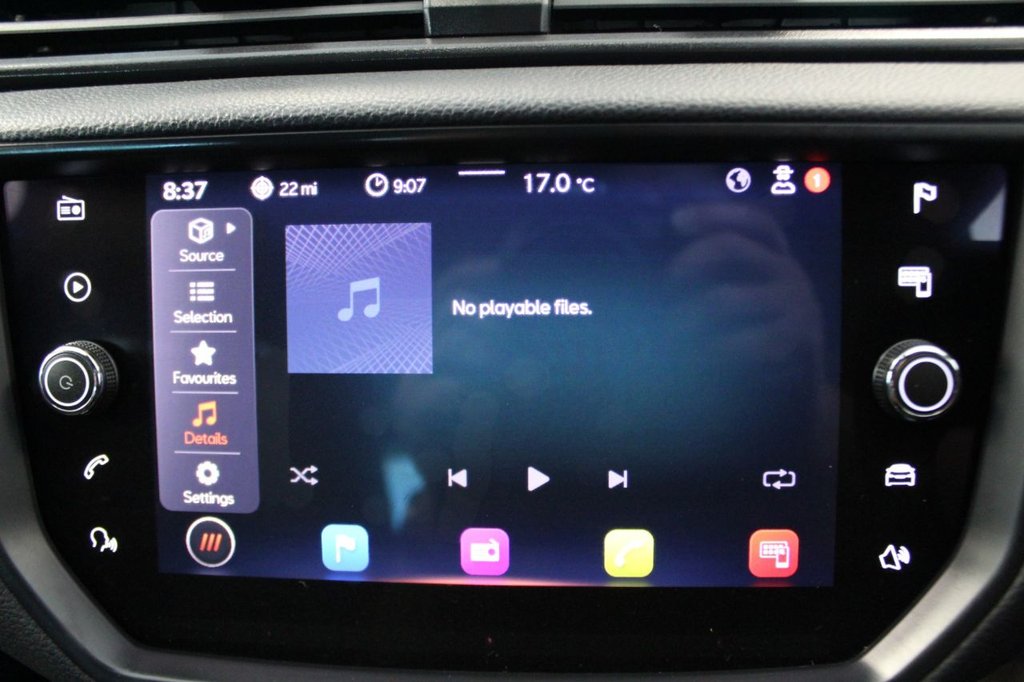 Used SEAT Ibiza 2021 for sale - 76883047: Photo 40