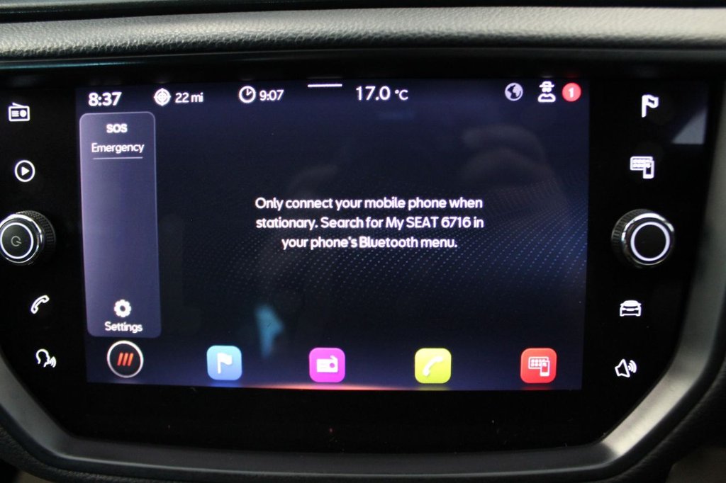 Used SEAT Ibiza 2021 for sale - 76883047: Photo 42