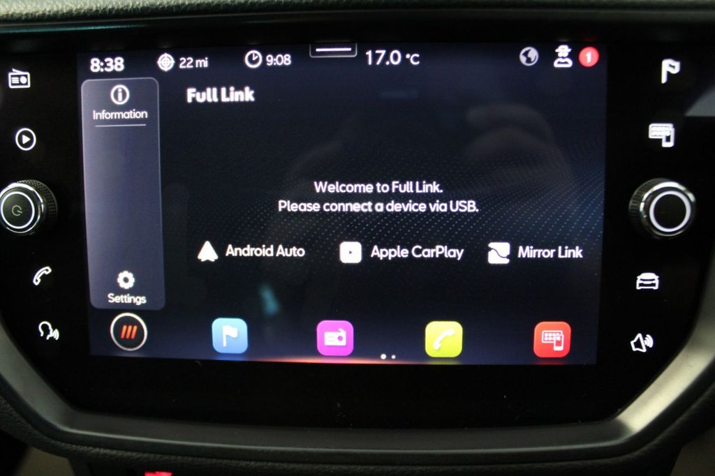 Used SEAT Ibiza 2021 for sale - 76883047: Photo 44