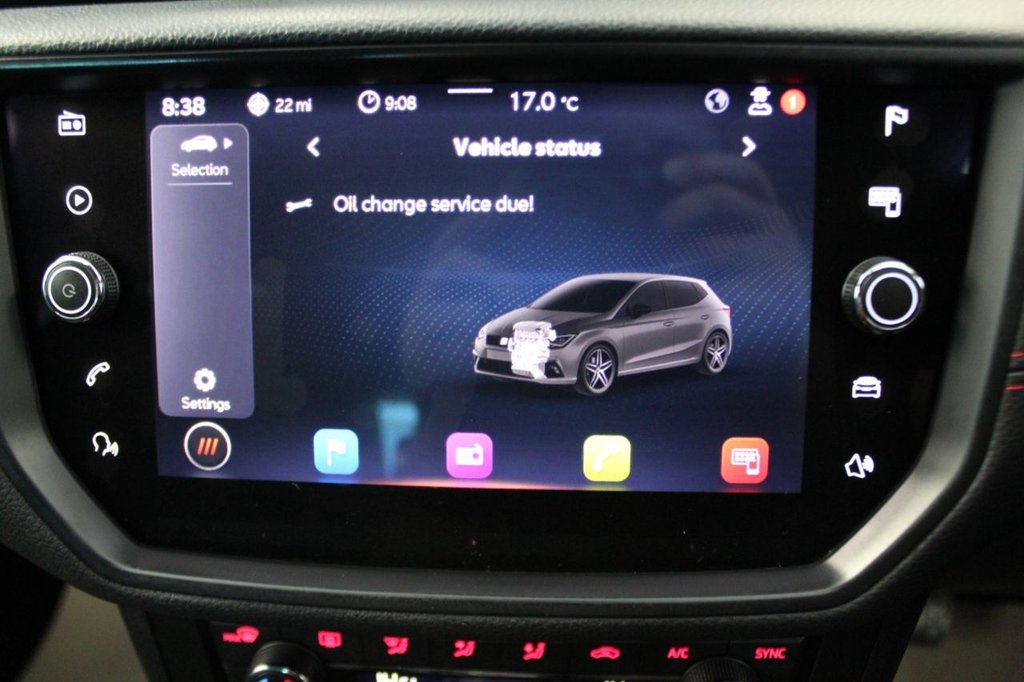 Used SEAT Ibiza 2021 for sale - 76883047: Photo 45