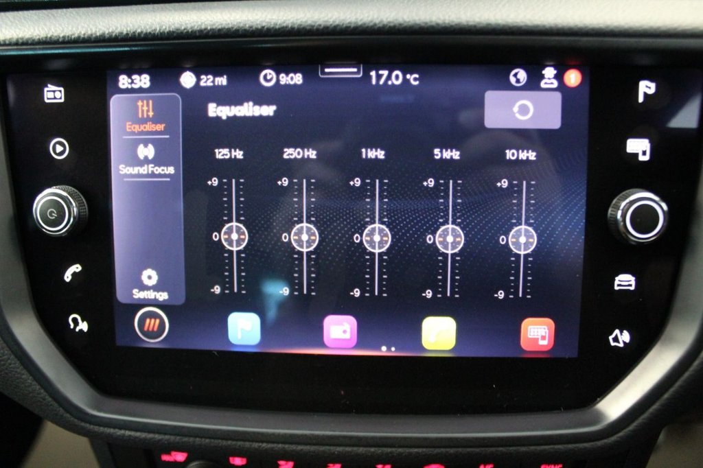 Used SEAT Ibiza 2021 for sale - 76883047: Photo 46