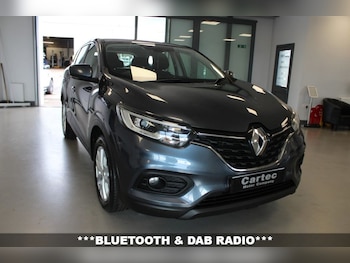 Used Renault Kadjar 2019 for sale - 78726099: Photo