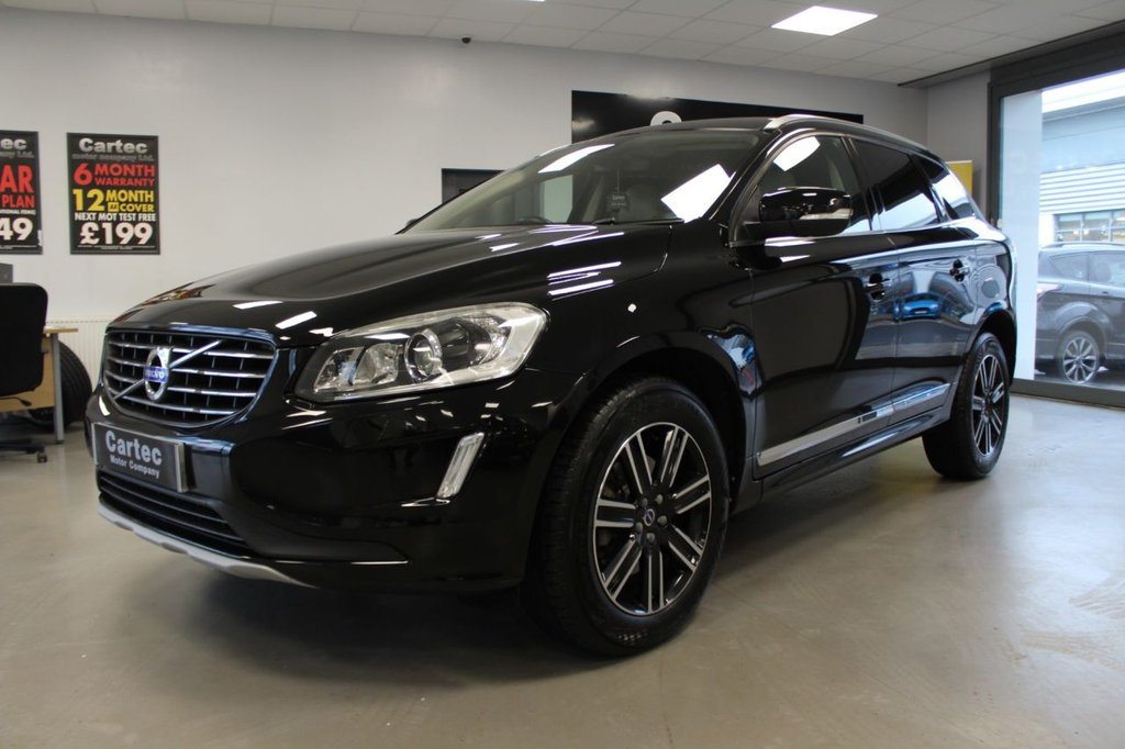 Used Volvo XC60 2015 for sale - 76883210: Photo 13