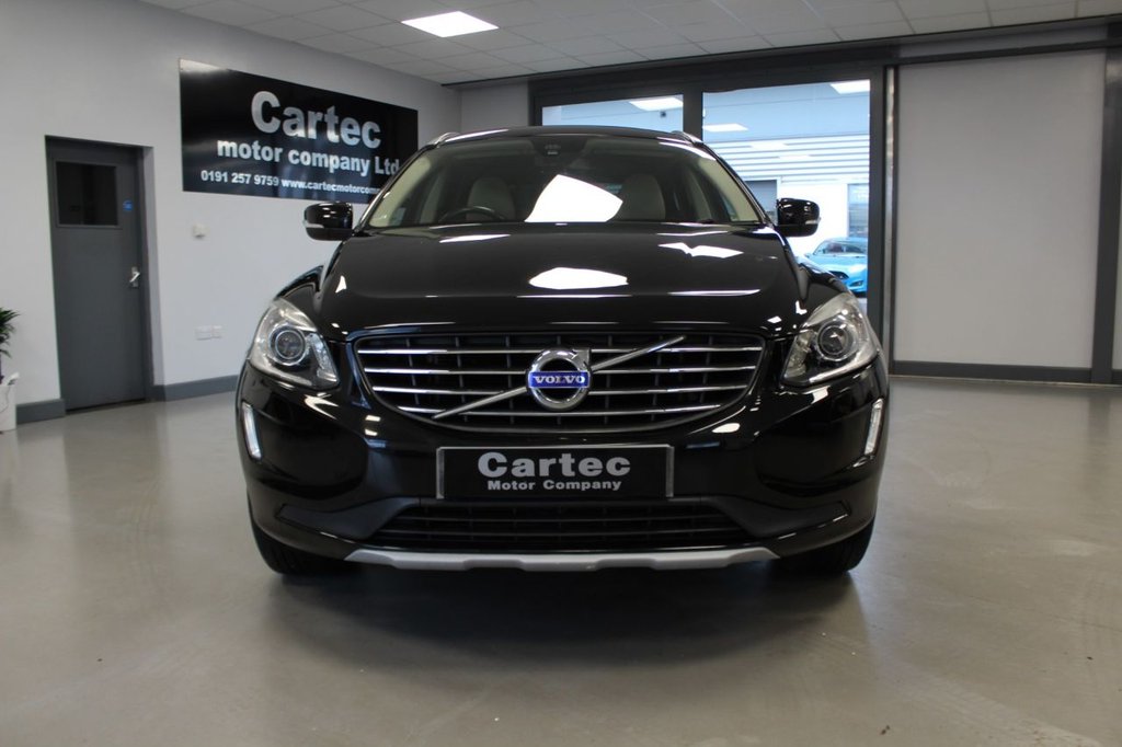 Used Volvo XC60 2015 for sale - 76883210: Photo 14