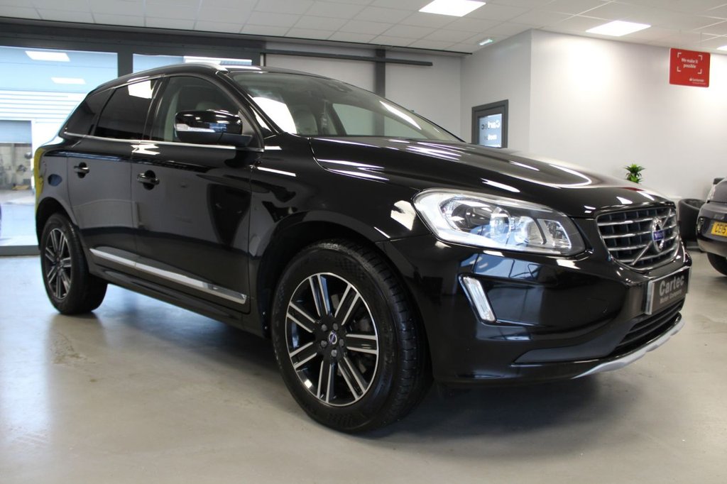 Used Volvo XC60 2015 for sale - 76883210: Photo 15