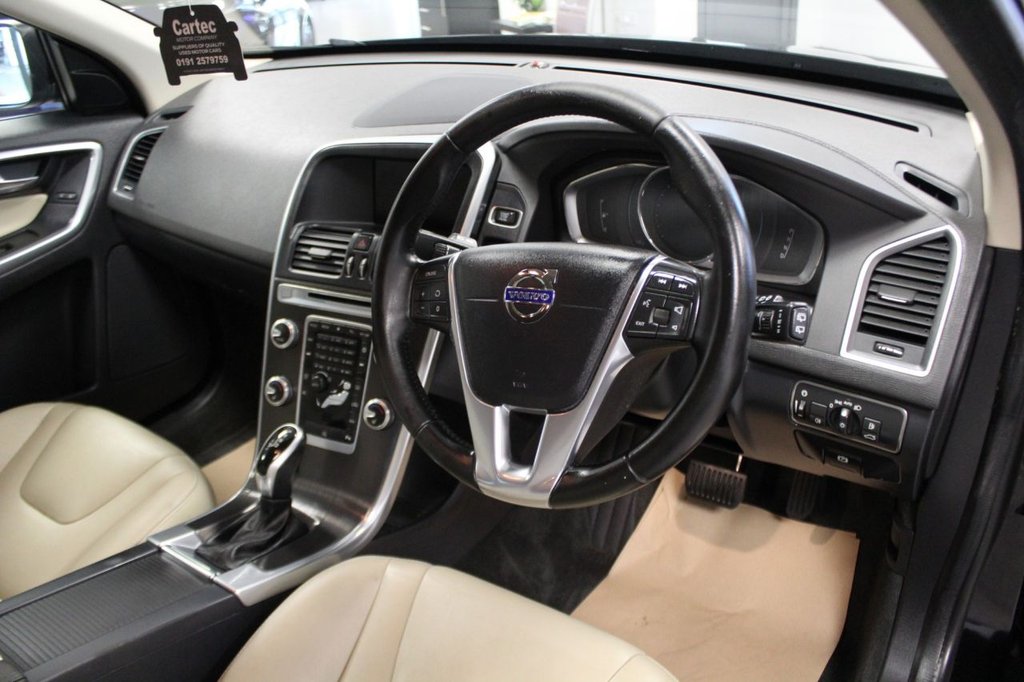 Used Volvo XC60 2015 for sale - 76883210: Photo 19