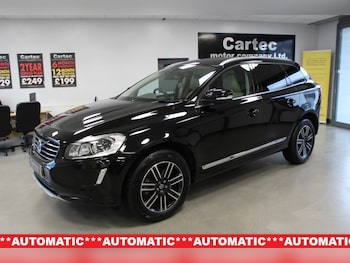 Used Volvo XC60 2015 for sale - 76883210: Photo