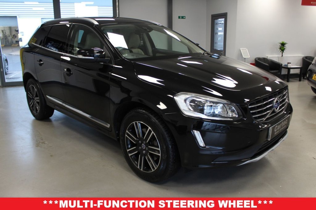 Used Volvo XC60 2015 for sale - 76883210: Photo 2