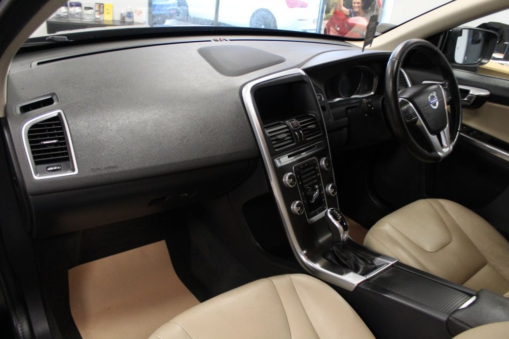 Used Volvo XC60 2015 for sale - 76883210: Photo 20