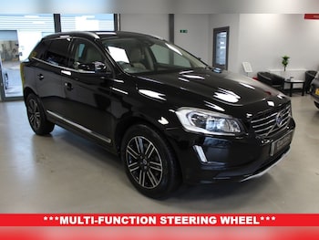 Used Volvo XC60 2015 for sale - 76883210: Photo