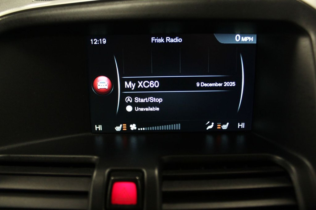 Used Volvo XC60 2015 for sale - 76883210: Photo 35