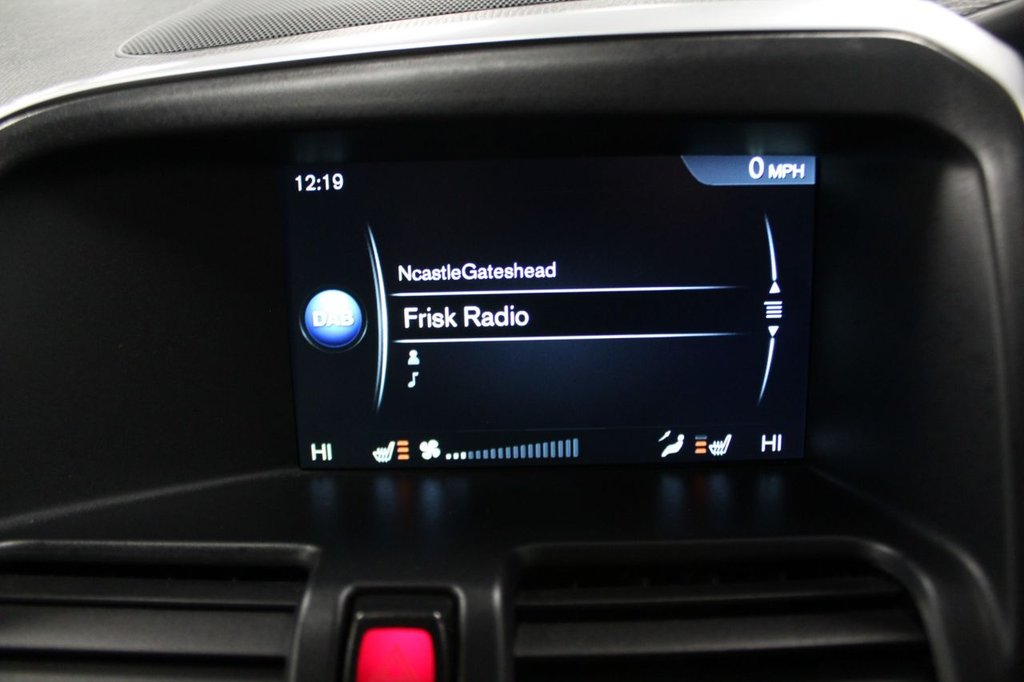 Used Volvo XC60 2015 for sale - 76883210: Photo 36