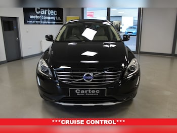 Used Volvo XC60 2015 for sale - 76883210: Photo