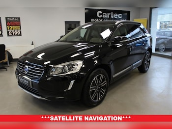 Used Volvo XC60 2015 for sale - 76883210: Photo