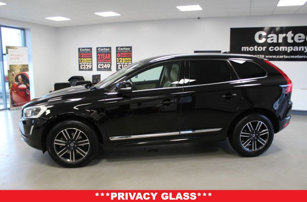 Used Volvo XC60 2015 for sale - 76883210: Photo 7