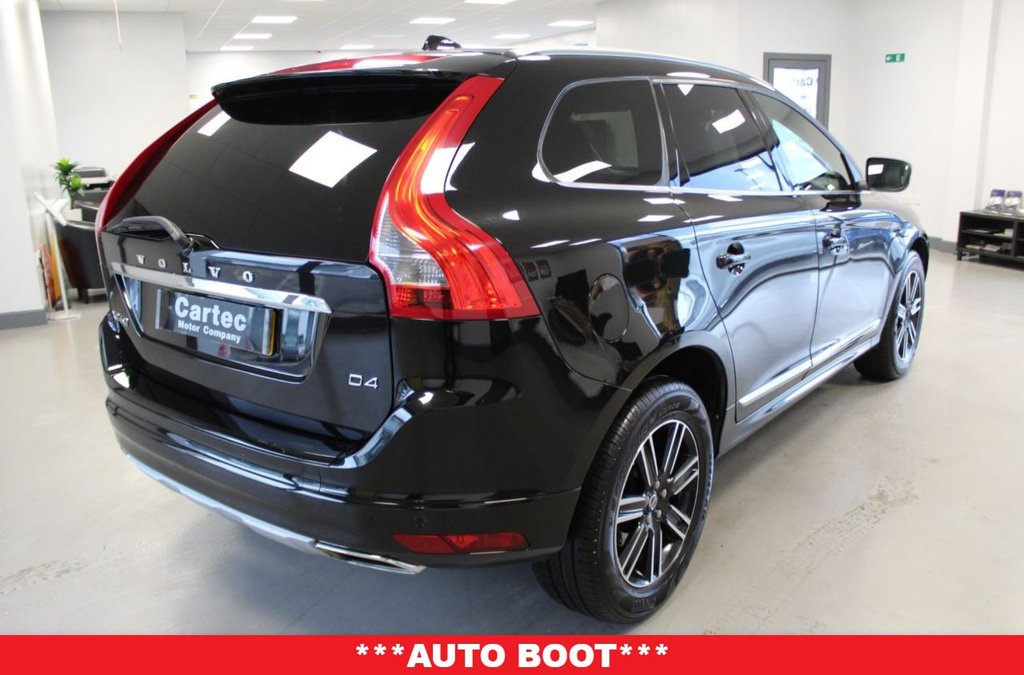 Used Volvo XC60 2015 for sale - 76883210: Photo 8