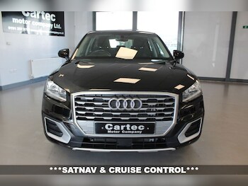 Used Audi Q2 2018 for sale - 78241584: Photo