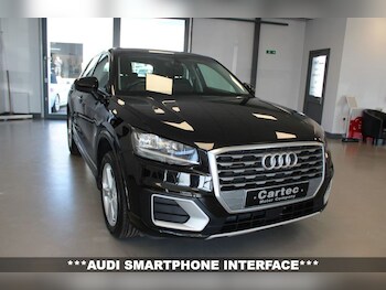 Used Audi Q2 2018 for sale - 78241584: Photo