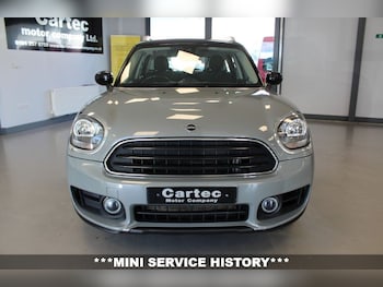 Used MINI Countryman 2020 for sale - 78850604: Photo