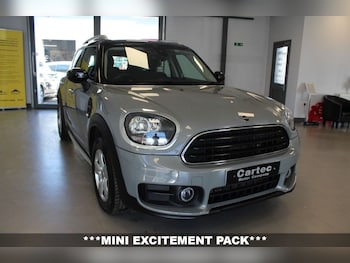 Used MINI Countryman 2020 for sale - 78850604: Photo