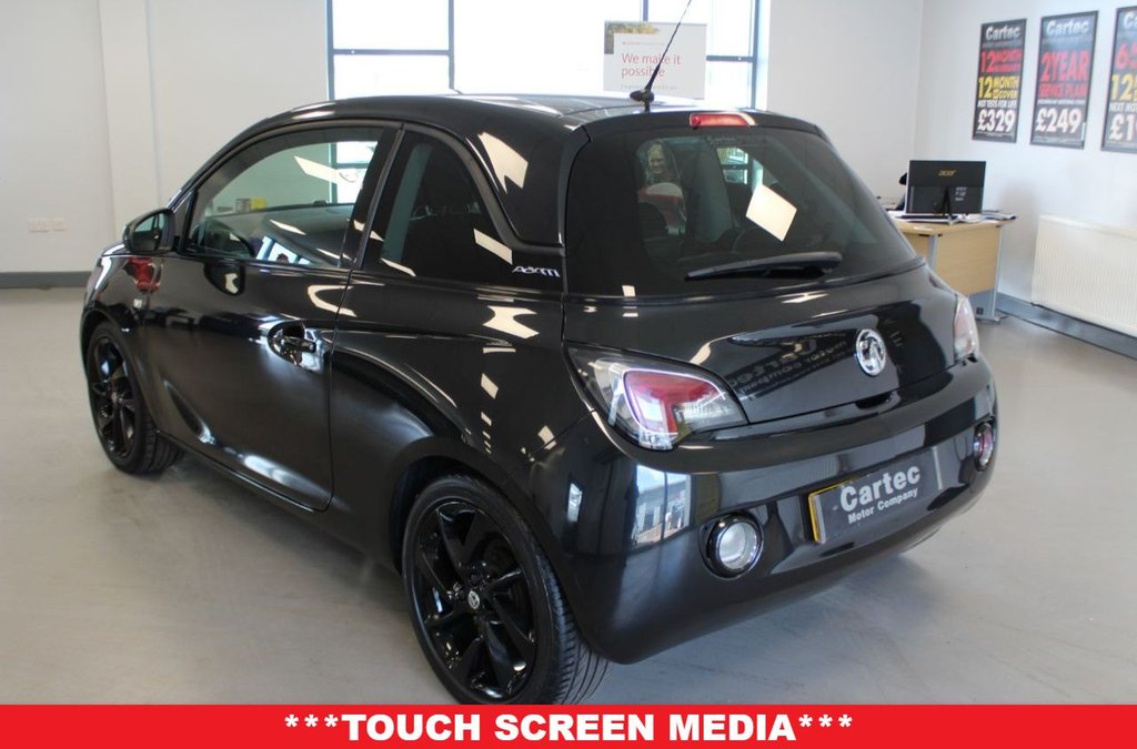 Used Vauxhall ADAM 2016 for sale - 78068839: Photo 10