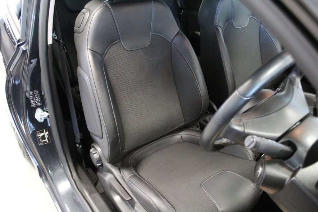 Used Vauxhall ADAM 2016 for sale - 78068839: Photo 22