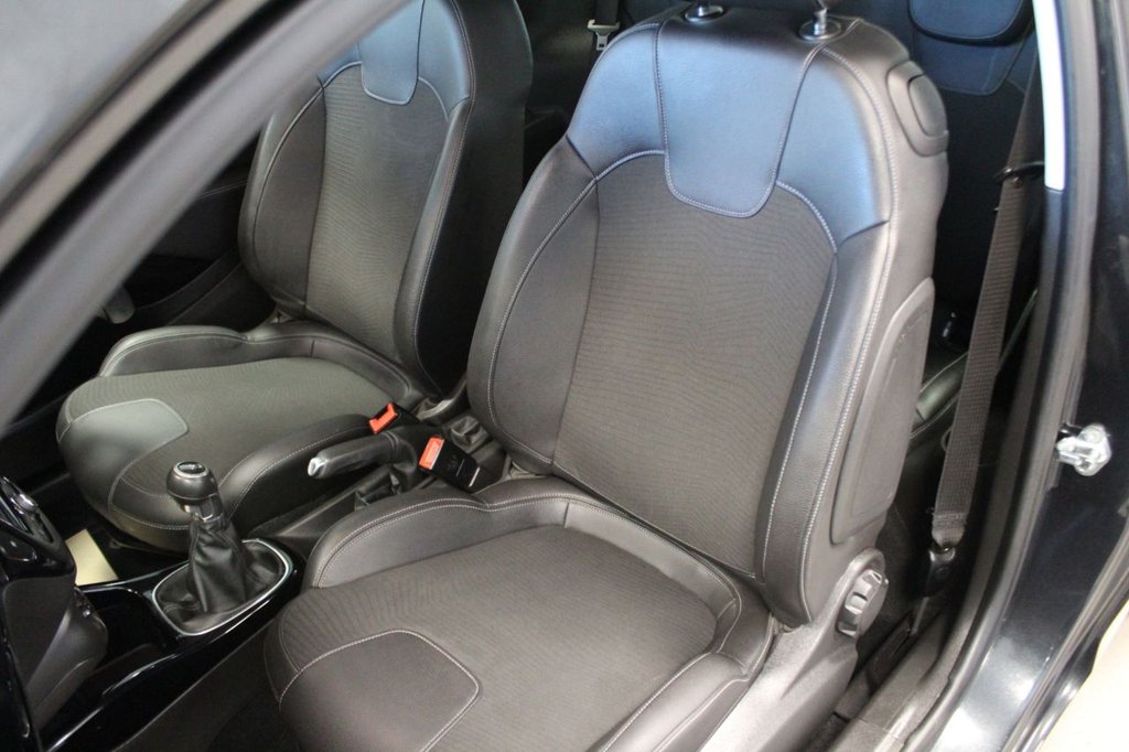 Used Vauxhall ADAM 2016 for sale - 78068839: Photo 24