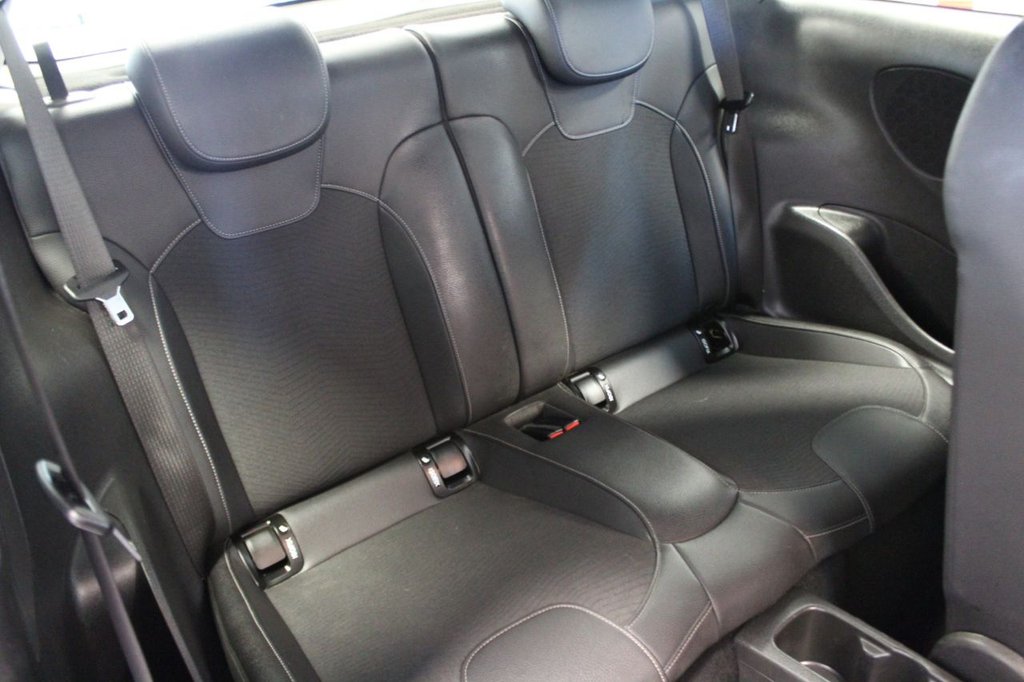 Used Vauxhall ADAM 2016 for sale - 78068839: Photo 25