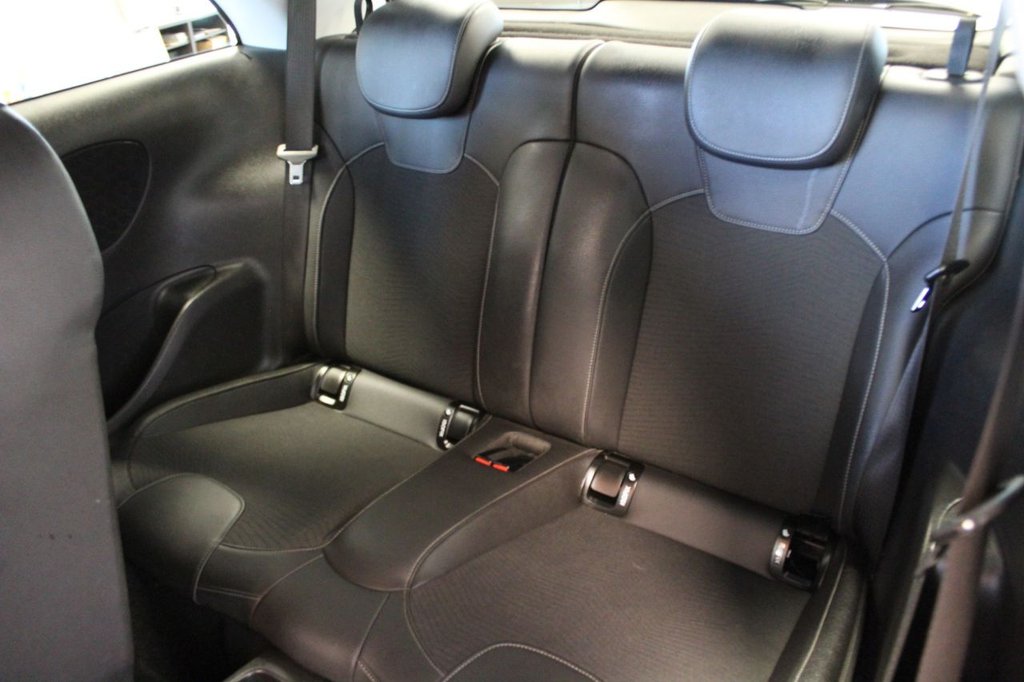 Used Vauxhall ADAM 2016 for sale - 78068839: Photo 26