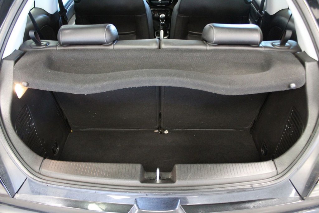 Used Vauxhall ADAM 2016 for sale - 78068839: Photo 28