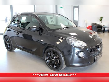 Used Vauxhall ADAM 2016 for sale - 78068839: Photo