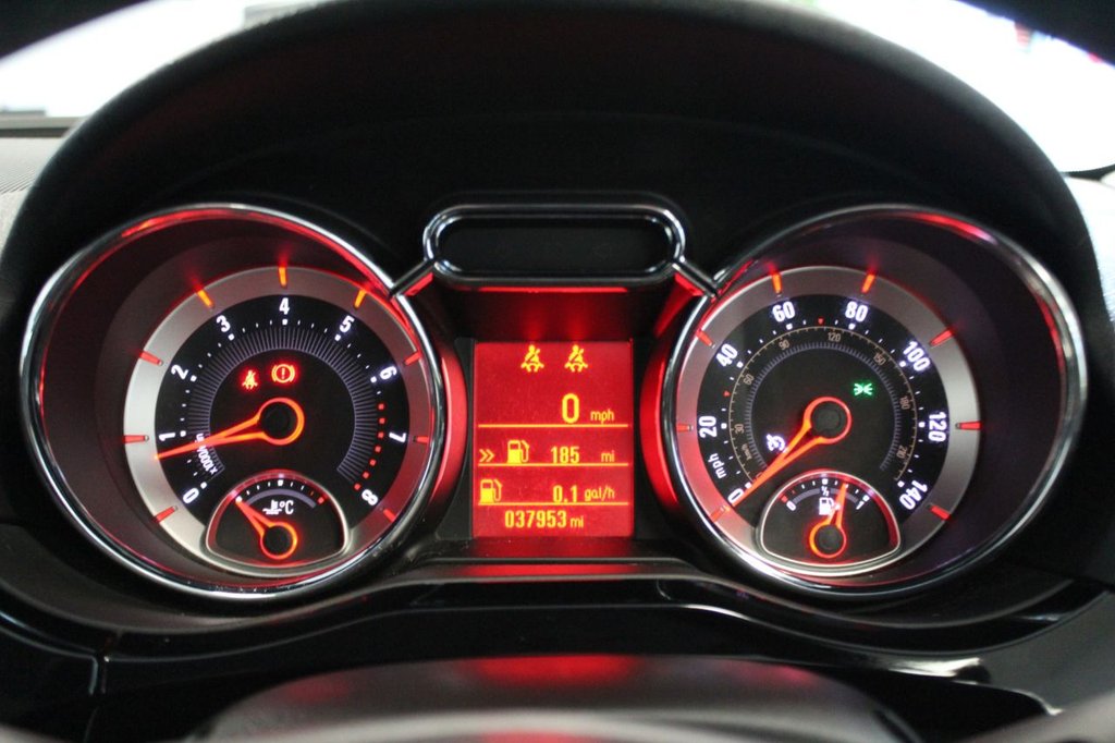 Used Vauxhall ADAM 2016 for sale - 78068839: Photo 30