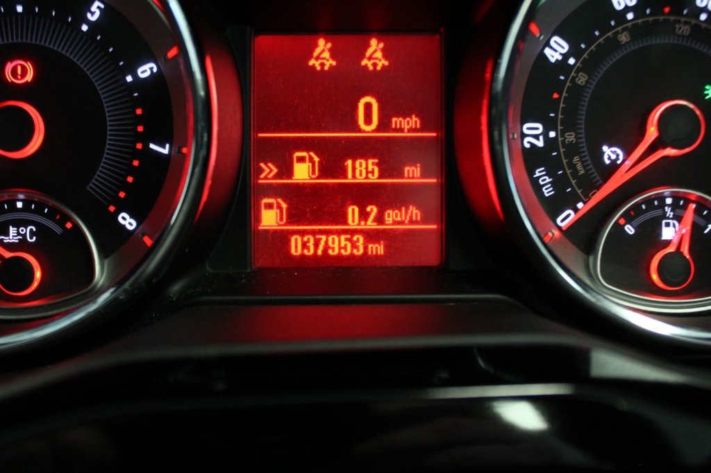 Used Vauxhall ADAM 2016 for sale - 78068839: Photo 31