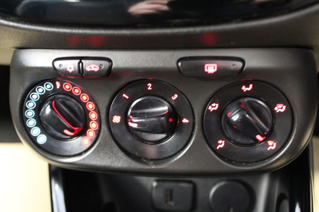 Used Vauxhall ADAM 2016 for sale - 78068839: Photo 33