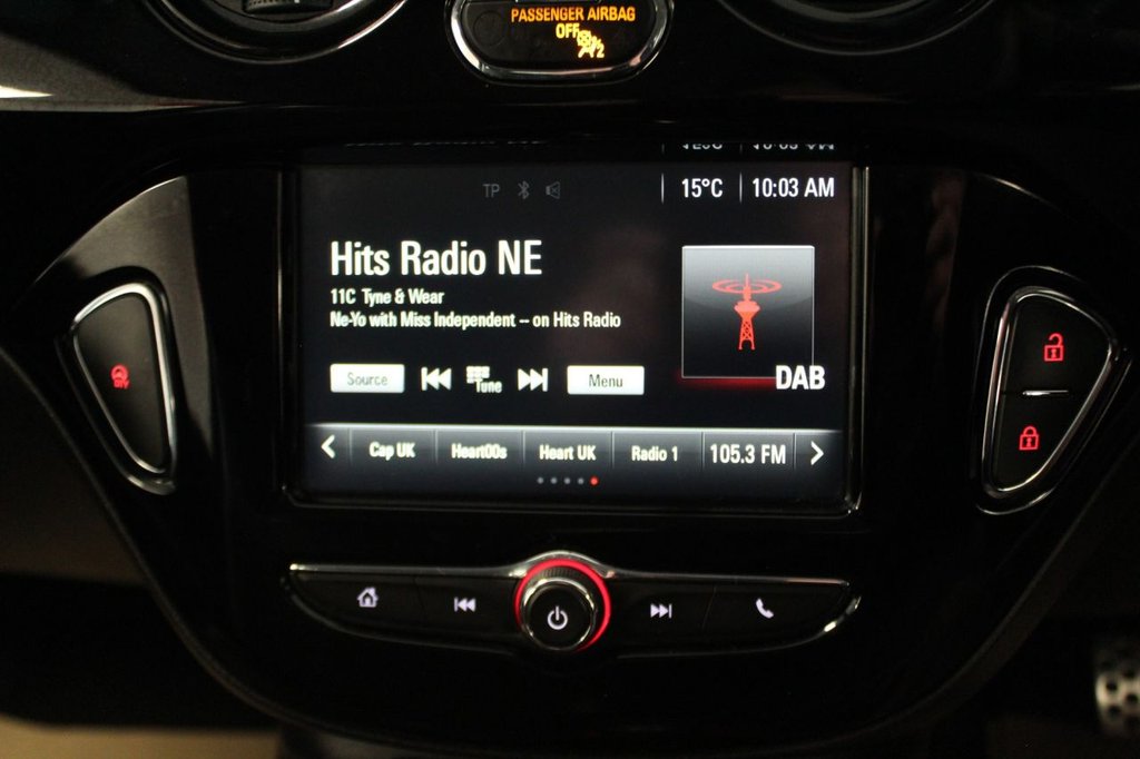 Used Vauxhall ADAM 2016 for sale - 78068839: Photo 34