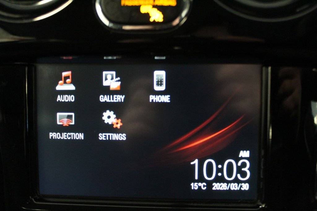 Used Vauxhall ADAM 2016 for sale - 78068839: Photo 36