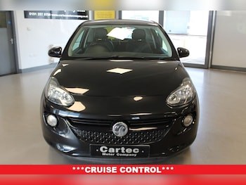 Used Vauxhall ADAM 2016 for sale - 78068839: Photo