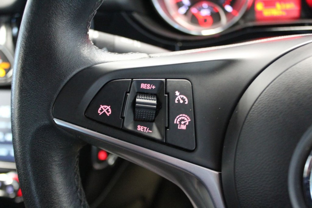 Used Vauxhall ADAM 2016 for sale - 78068839: Photo 42